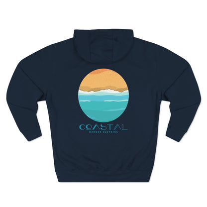 Essential Ocean Hoodie 2.0