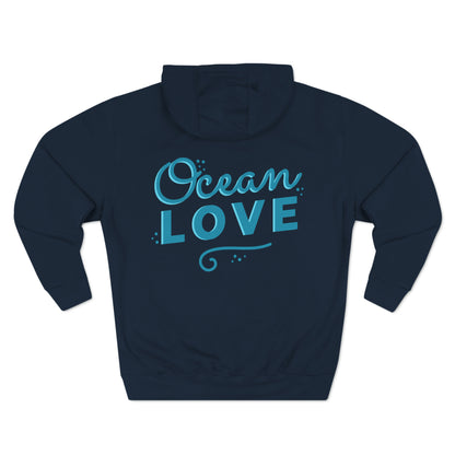 Ocean Love Hoodie 2.0