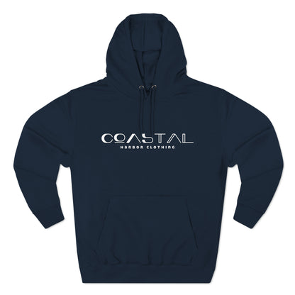 Ocean Breeze Hoodie 1.0