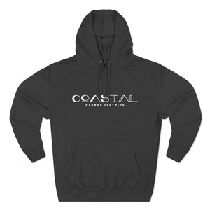 Ocean Breeze Hoodie 1.0