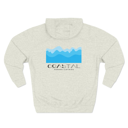 Essential Coastal Hoodie 2.0