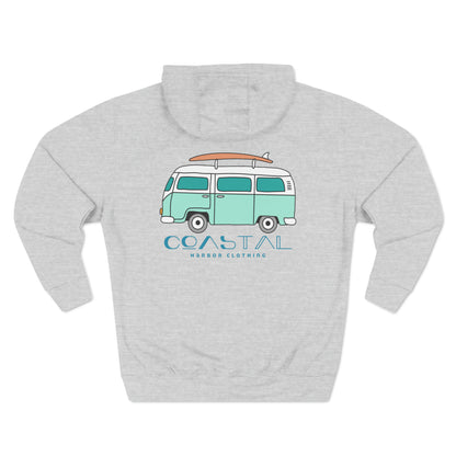 Essential Bus Hoodie 2.0