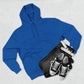 Essential Ocean Hoodie 1.0