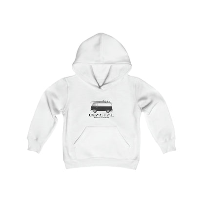 Youth Coastal Hoodie