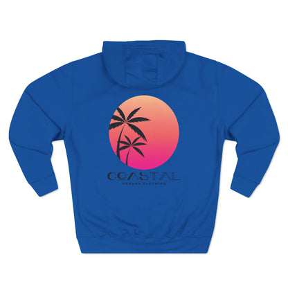 Essential Sunset Hoodie 1.0