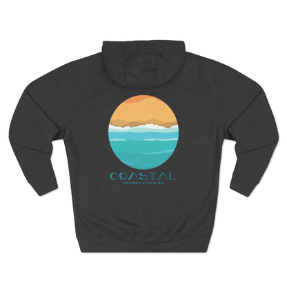 Essential Ocean Hoodie 1.0