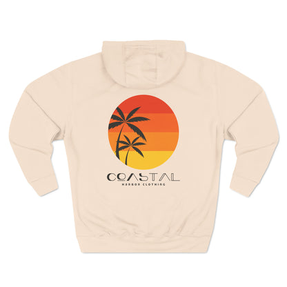 Bold Sunset Hoodie 2.0