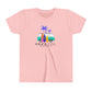 Youth Coastal Beach Short Sleeve