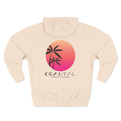 Essential Sunset Hoodie 1.0