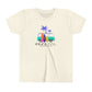 Youth Coastal Beach Short Sleeve