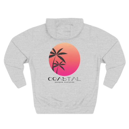 Essential Sunset Hoodie 1.0