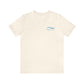 Coastal Wave Short Sleeve