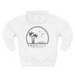 Coastal Vibe Hoodie 1.0