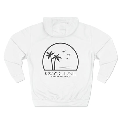 Coastal Vibe Hoodie 1.0