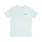 Coastal Wave Short Sleeve