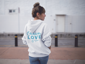 Ocean Love Hoodie 2.0