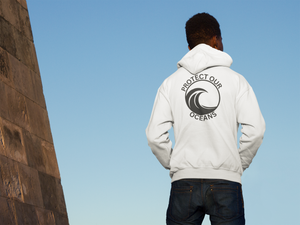 Protect Our Oceans Hoodie 1.0