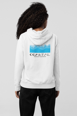 Essential Coastal Hoodie 2.0