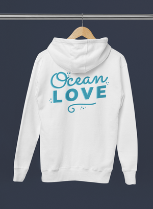 Ocean Love Hoodie 2.0