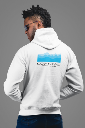 Essential Coastal Hoodie 1.0