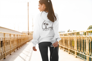 Coastal Vibe Hoodie 2.0