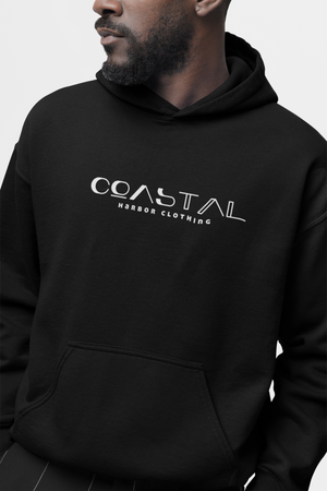 Ocean Breeze Hoodie 1.0