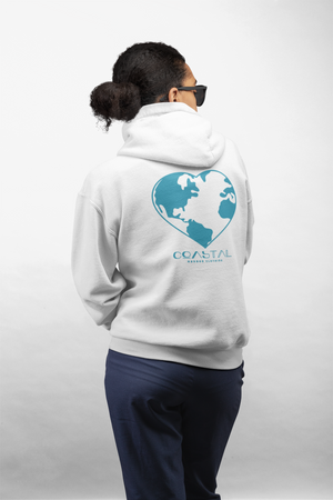 World Love Hoodie 2.0