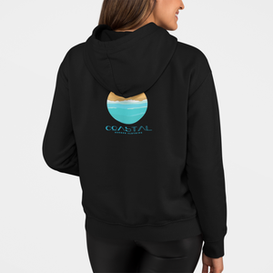 Essential Ocean Hoodie 2.0