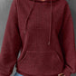 Urban Comfort Coastal Hoodie