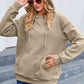 Urban Comfort Coastal Hoodie