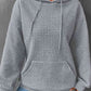 Urban Comfort Coastal Hoodie