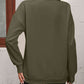 Essential Coastal Quarter Zip Sweatshirt