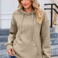 Urban Comfort Coastal Hoodie