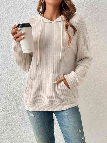 Cozy Coastal Hoodie