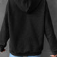 Urban Comfort Coastal Hoodie