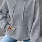 Urban Comfort Coastal Hoodie